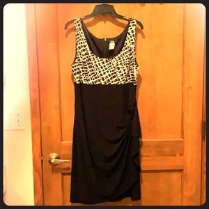 Cocktail dress